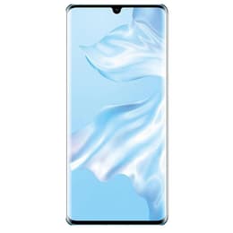 Huawei P30 64GB - Sininen - Lukitsematon