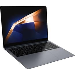 Galaxy Book4 Pro 14" Core Ultra 7 3.8 GHz - SSD 512 Gt - 16GB AZERTY - Ranska
