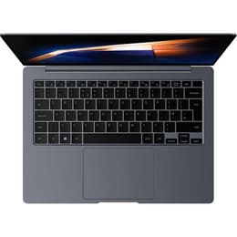 Galaxy Book4 Pro 14" Core Ultra 7 3.8 GHz - SSD 512 Gt - 16GB AZERTY - Ranska