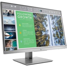 HP EliteDisplay E243 Tietokoneen näyttö 23" LCD FHD