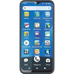 Le numéro 2 mini 32GB - Sininen - Lukitsematon