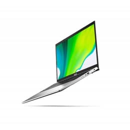Acer Aspire 3 17" Pentium Silver 1.1 GHz - SSD 256 Gt - 8GB AZERTY - Ranska