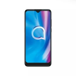 Alcatel 1S (2020) 32GB - Vihreä - Lukitsematon