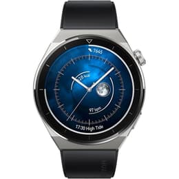 Huawei Watch GT 3 Pro Bluetooth 46 mm - Musta
