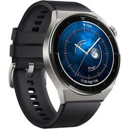 Huawei Watch GT 3 Pro Bluetooth 46 mm - Musta