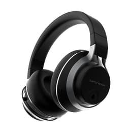 Turtle Beach Stealth Pro TBS-2360-02 Kuulokkeet melunvaimennus gaming mikrofonilla - Musta