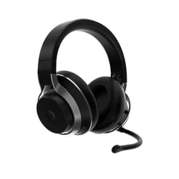 Turtle Beach Stealth Pro TBS-2360-02 Kuulokkeet melunvaimennus gaming wireless mikrofonilla - Musta