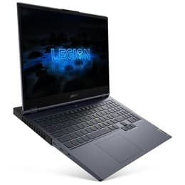 Lenovo Legion 7 15IMHG05 15" Core i7 2.3 GHz - SSD 1 TB - 32GB - NVIDIA GeForce RTX 2070 Super QWERTY - Englanti
