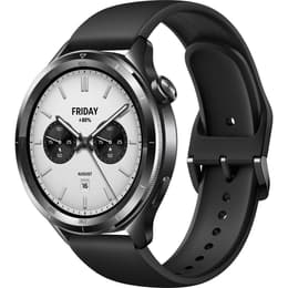 Xiaomi Watch S4 Bluetooth 47 mm - Musta