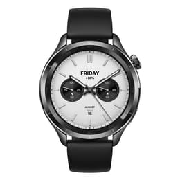 Xiaomi Watch S4 Bluetooth 47 mm - Musta