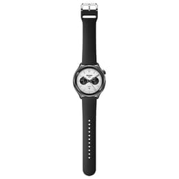 Xiaomi Watch S4 Bluetooth 47 mm - Musta