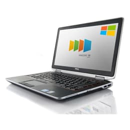 Dell Latitude E6330 13" Core i5 2.6 GHz - HDD 320 GB - 16GB QWERTY - Englanti