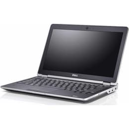Dell Latitude E6330 13" Core i5 2.6 GHz - HDD 320 GB - 16GB QWERTY - Englanti