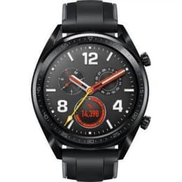 Kellot Cardio GPS Huawei Watch GT-B19S - Musta (Midnight black)