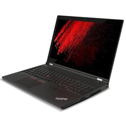 Lenovo ThinkPad P15 G1 15" Core i7 2.3 GHz - SSD 1 TB - 32GB QWERTY - Englanti