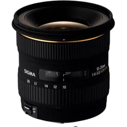 Sigma Objektiivi Canon EF 10-20mm f/3.5