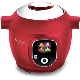 Moulinex Cookeo CE851500 Monikeitin