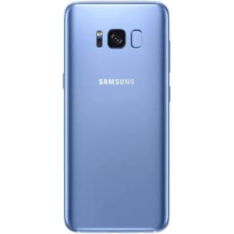 Galaxy S8 active 64GB - Sininen - Lukitsematon