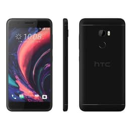 HTC One X10 32GB - Musta - Lukitsematon