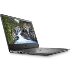 Dell Vostro 3400 14" Core i3 3 GHz - SSD 256 Gt - 8GB QWERTY - Englanti