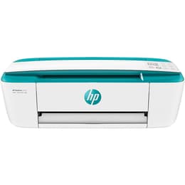 HP DeskJet 3762 Mustesuihkutulostin