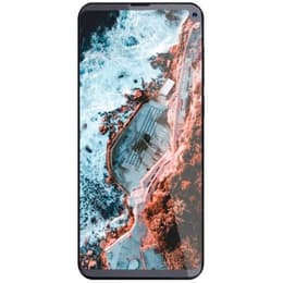 Cubot Max 2 64GB - Musta - Lukitsematon