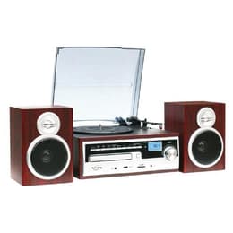 Inovalley CH14E Micro Hi-fi järjestelmä
