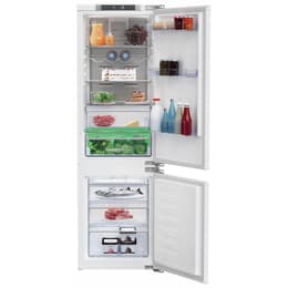 Beko BCNA254E43SN Integroitava jääkaappipakastin
