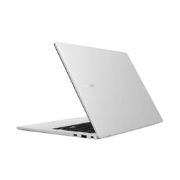 Galaxy Book Go 14" Snapdragon 2.6 GHz - SSD 128 GB - 4GB AZERTY - Ranska