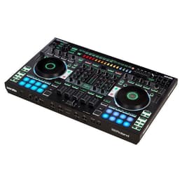 Roland DJ-808 Audiotarvikkeet