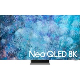 Samsung QE75QN900ATXXN Smart TV QLED Ultra HD 8K 190 cm