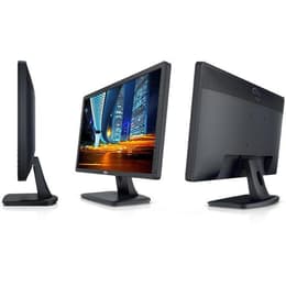 Dell E2213 Tietokoneen näyttö 22" LCD WSXGA+