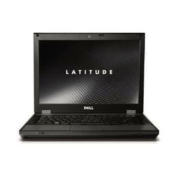 Dell Latitude E5410 14" Core i3 2.4 GHz - HDD 250 GB - 4GB AZERTY - Ranska