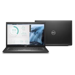 Dell Latitude 7480 14" Core i5 2.6 GHz - SSD 128 Gt RAM 8 GB AZERTY - Ranska