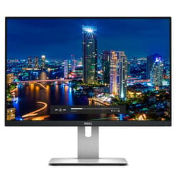 Dell UltraSharp U2415 Tietokoneen näyttö 24" LCD FHD