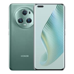 Honor Magic5 Pro 512GB - Vihreä - Lukitsematon