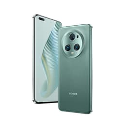 Honor Magic5 Pro 512GB - Vihreä - Lukitsematon