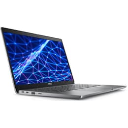 Dell Latitude 5330 13" Core i5 1.6 GHz - SSD 256 Gt - 8GB QWERTZ - Saksa