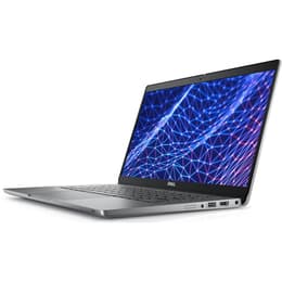 Dell Latitude 5330 13" Core i5 1.6 GHz - SSD 256 Gt - 8GB QWERTZ - Saksa