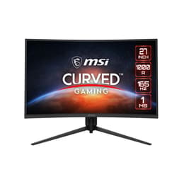 MSI Optix MAG271CQP-015 Tietokoneen näyttö 27" LED