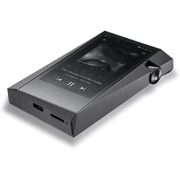 Astell&Kern A&norma SR25 MKII Audiotarvikkeet