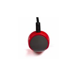 Tehosekoitin Livoo DOP204R L - Punainen
