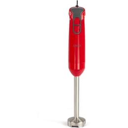 Tehosekoitin Livoo DOP204R L - Punainen