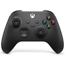 Xbox Series X 1000GB - Musta + F1 23