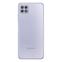 Galaxy A22 5G 64GB - Violetti - Lukitsematon
