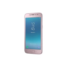 Galaxy J2 Pro (2018) 16GB - Pinkki - Lukitsematon