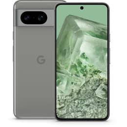 Google Pixel 8 256GB - Harmaa - Lukitsematon