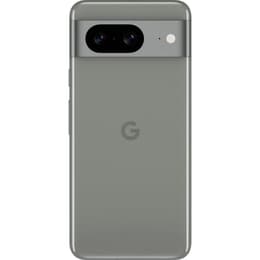 Google Pixel 8 256GB - Harmaa - Lukitsematon