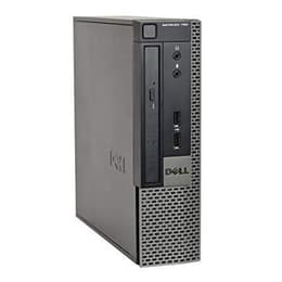 Dell OptiPlex 790 USFF 22" Core i3 3,3 GHz - SSD 480 GB - 16GB