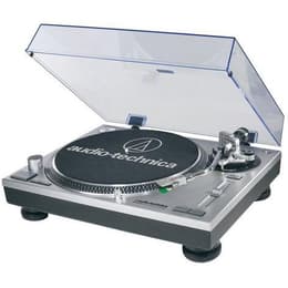 Audio-Technica AT-LP120-USB Levysoitin